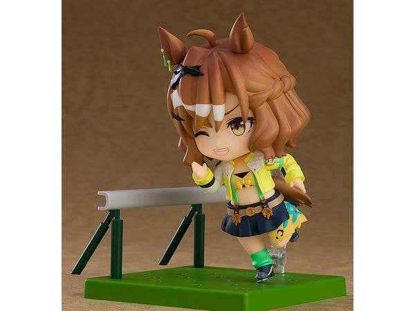 Nendoroid Jungle Pocket | 4580590199286