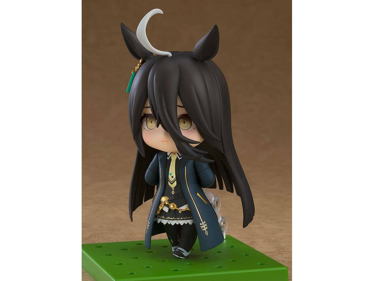 Nendoroid Manhattan Cafe | 4580590199293
