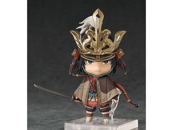 Nendoroid Genichiro Ashina | 4580590199385