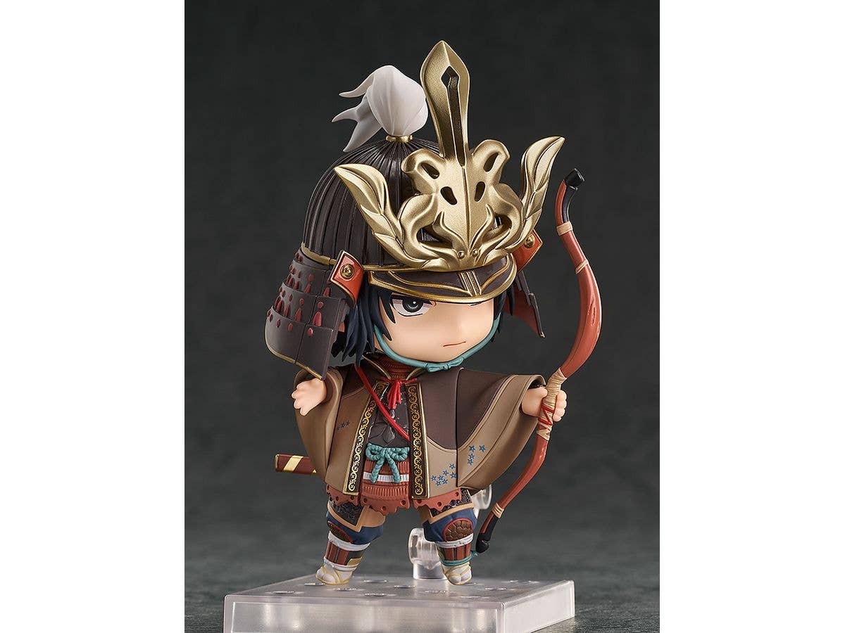 Nendoroid Genichiro Ashina | 4580590199385