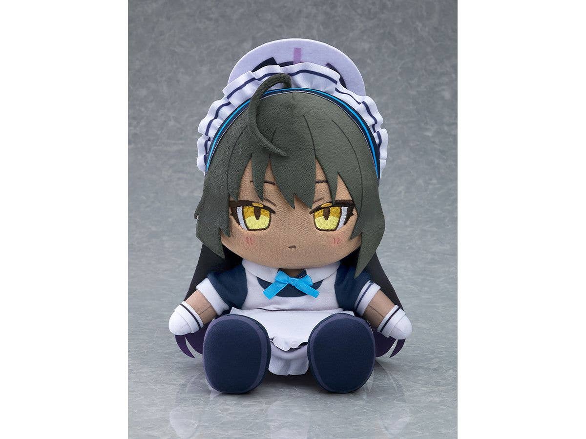 Chocopuni Plushie Karin | 4580590199422