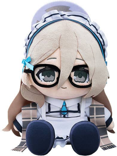 Chocopuni Plushie Akane | 4580590199439