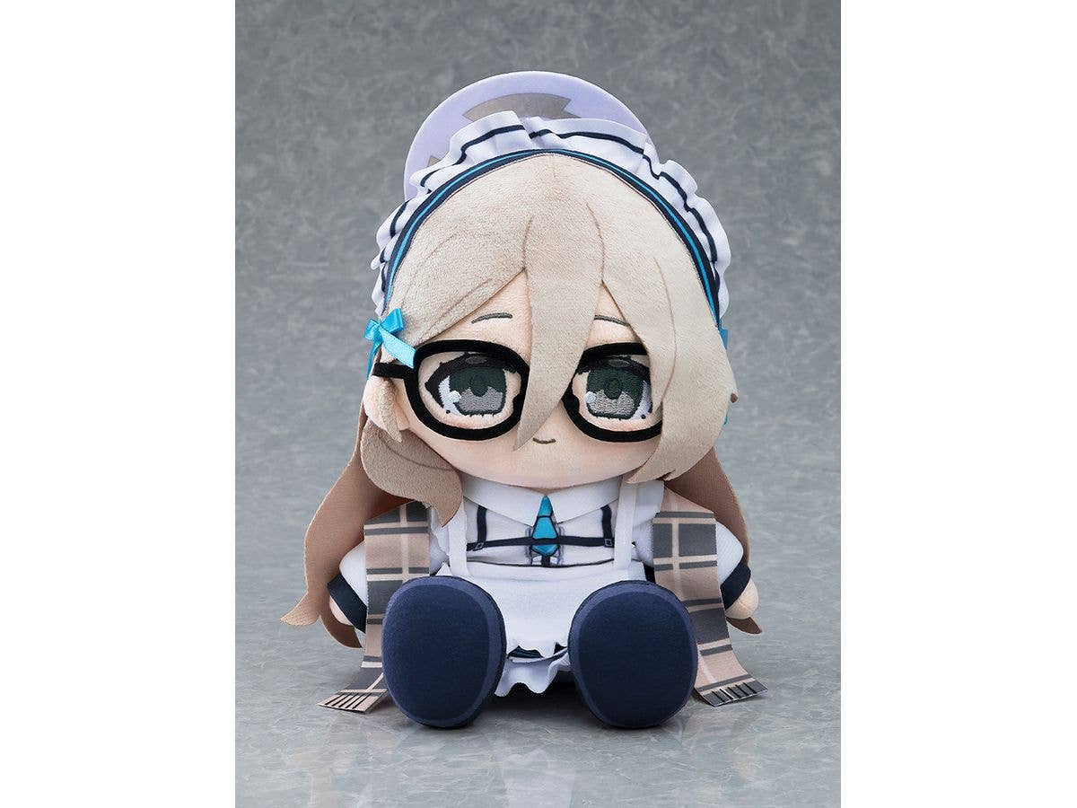 Chocopuni Plushie Akane | 4580590199439
