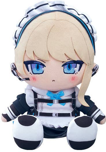 Chocopuni Plushie Toki | 4580590199446