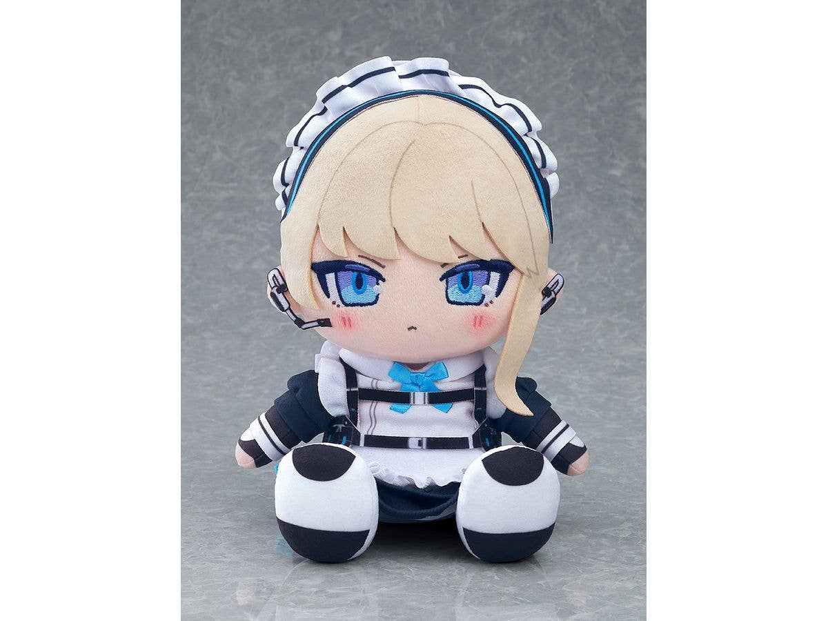 Chocopuni Plushie Toki | 4580590199446