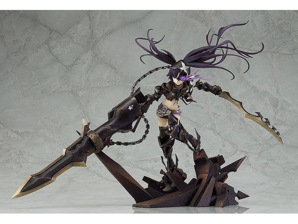 Insane Black Rock Shooter(Re-run) | 4580590199484