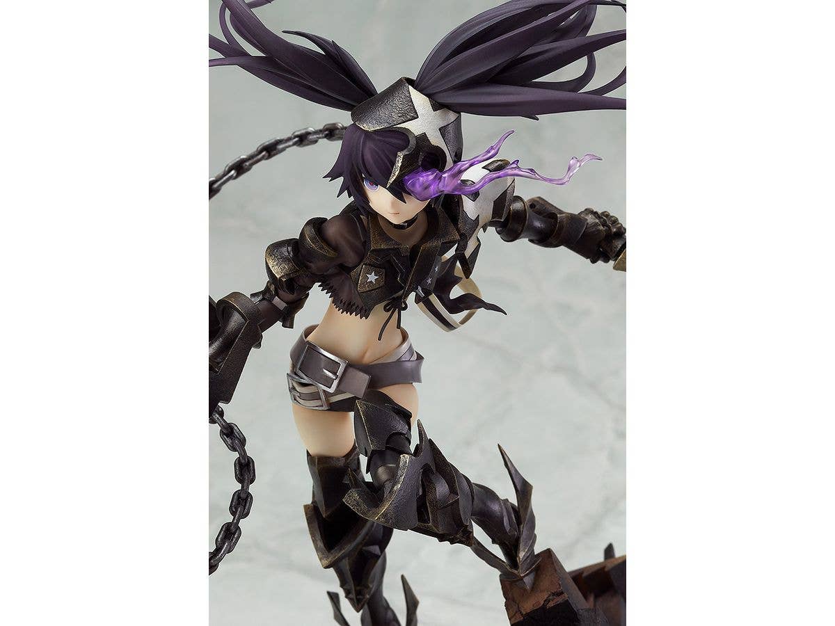 Insane Black Rock Shooter(Re-run) | 4580590199484