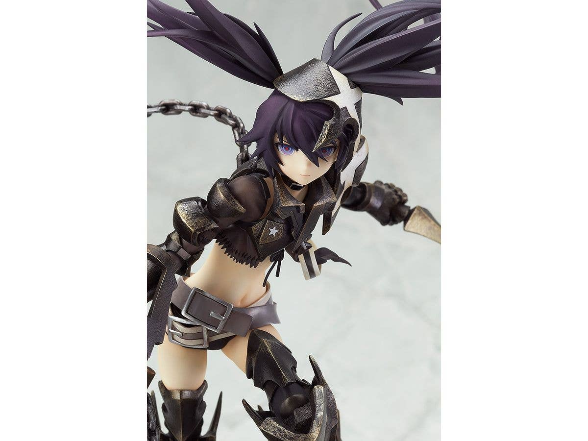 Insane Black Rock Shooter(Re-run) | 4580590199484