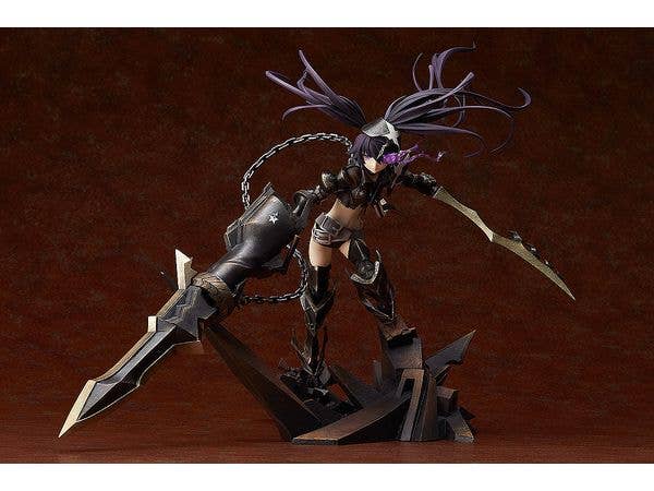 Insane Black Rock Shooter(Re-run) | 4580590199484