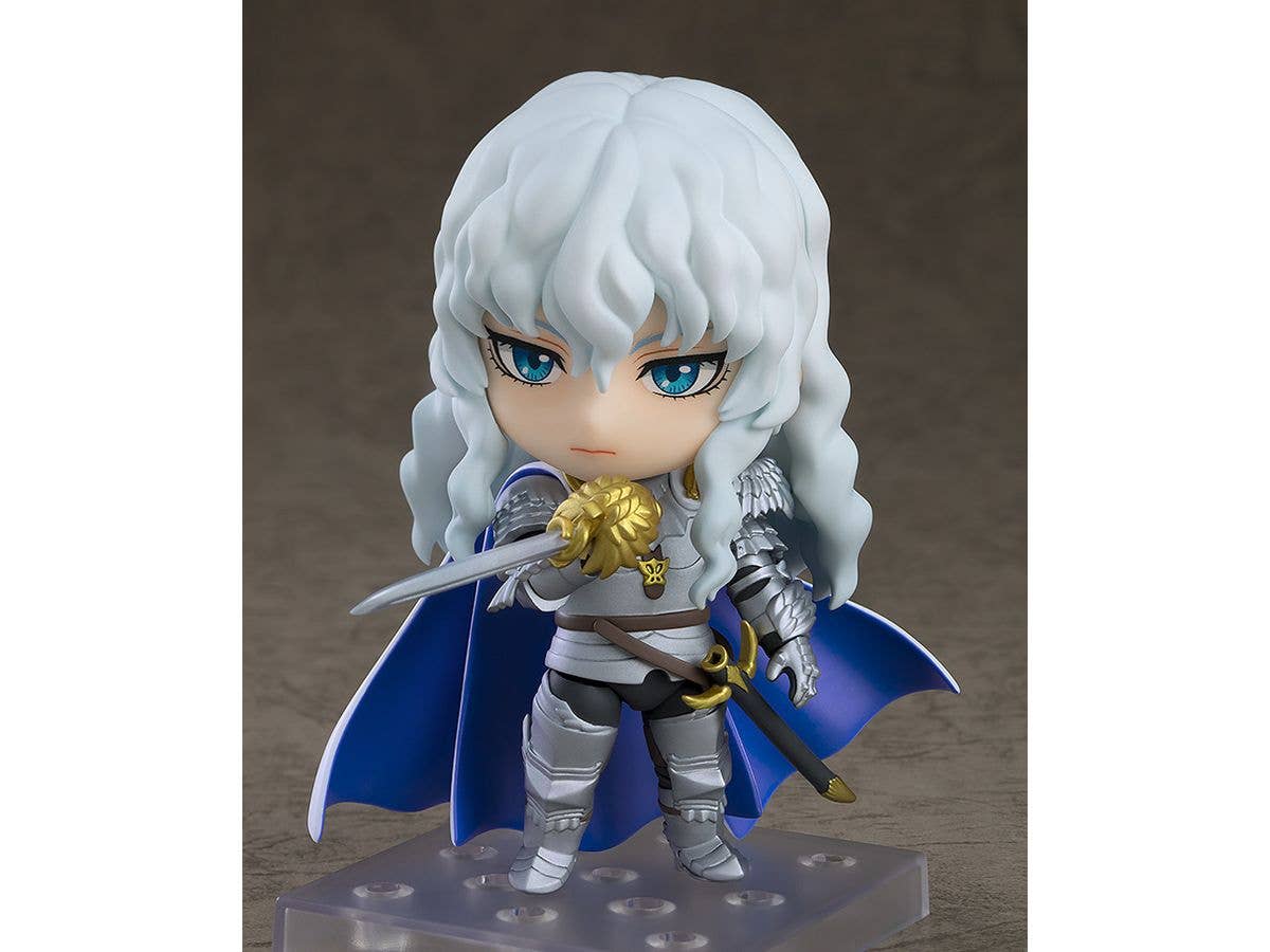 Nendoroid Griffith | 4580590199491