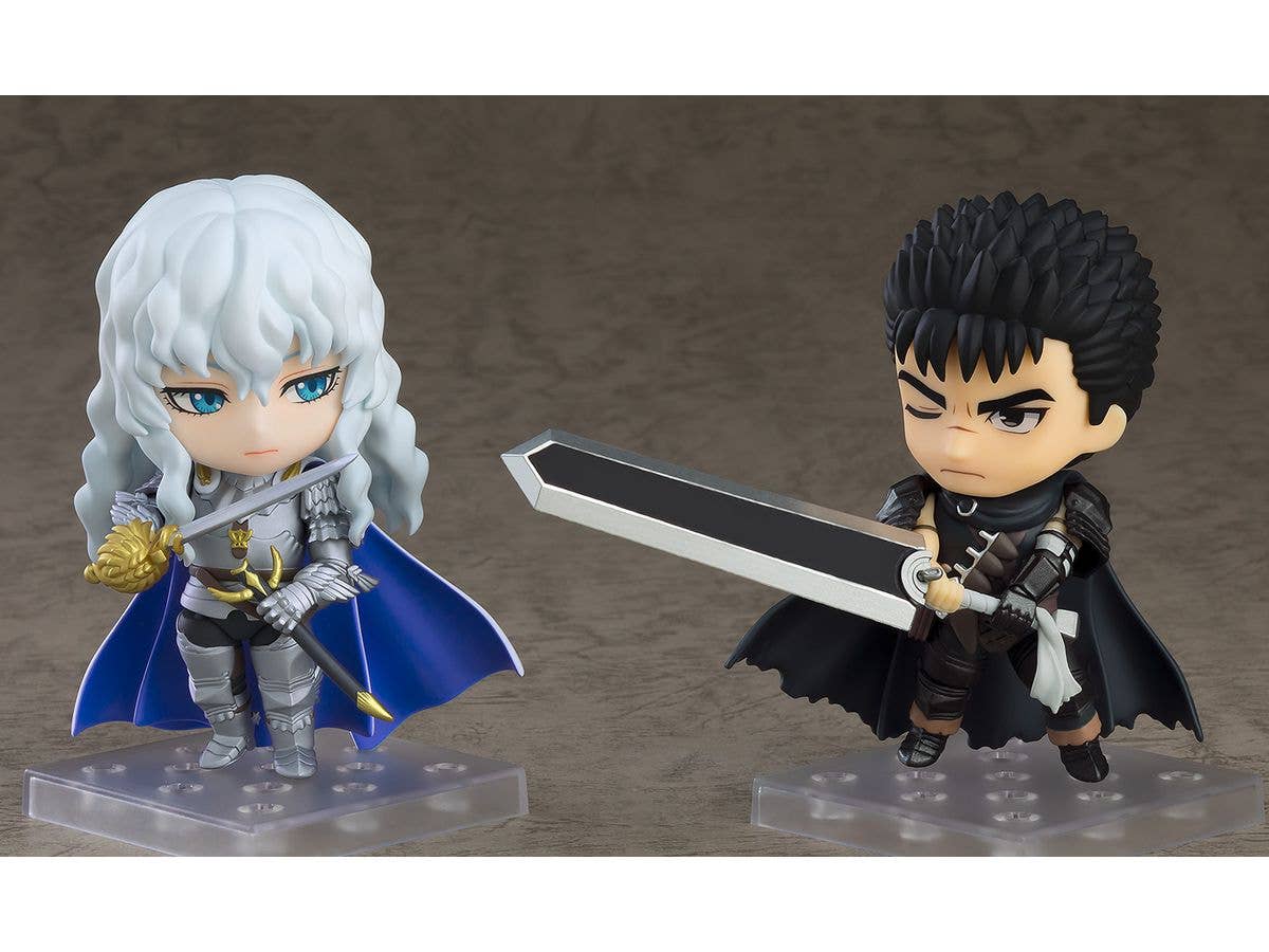 Nendoroid Griffith | 4580590199491