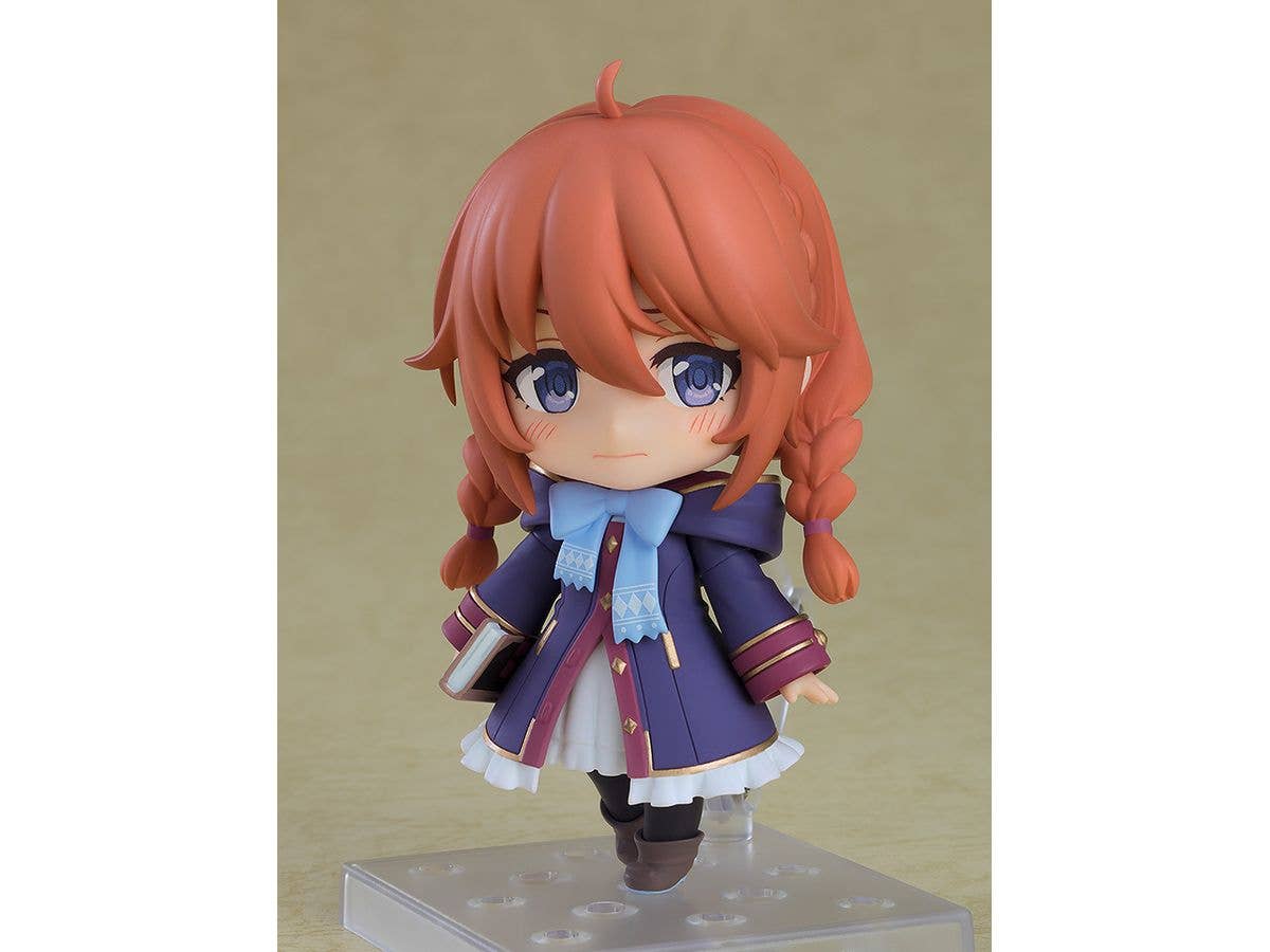 Nendoroid Yuni | 4580590199552