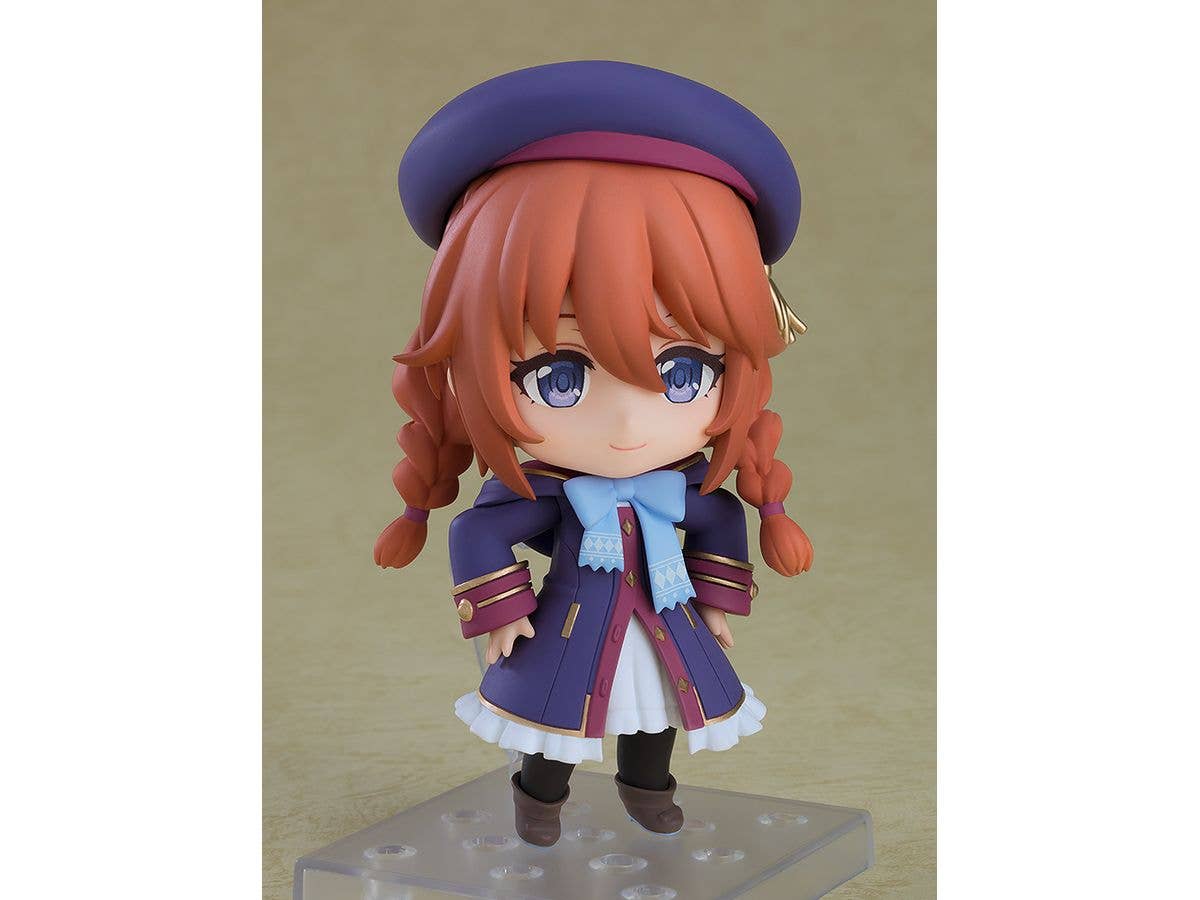 Nendoroid Yuni | 4580590199552