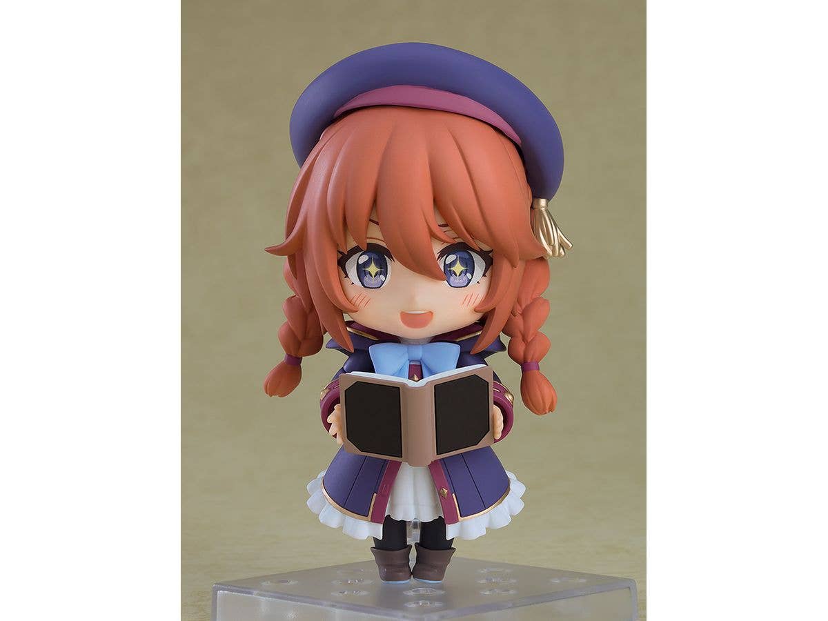 Nendoroid Yuni | 4580590199552