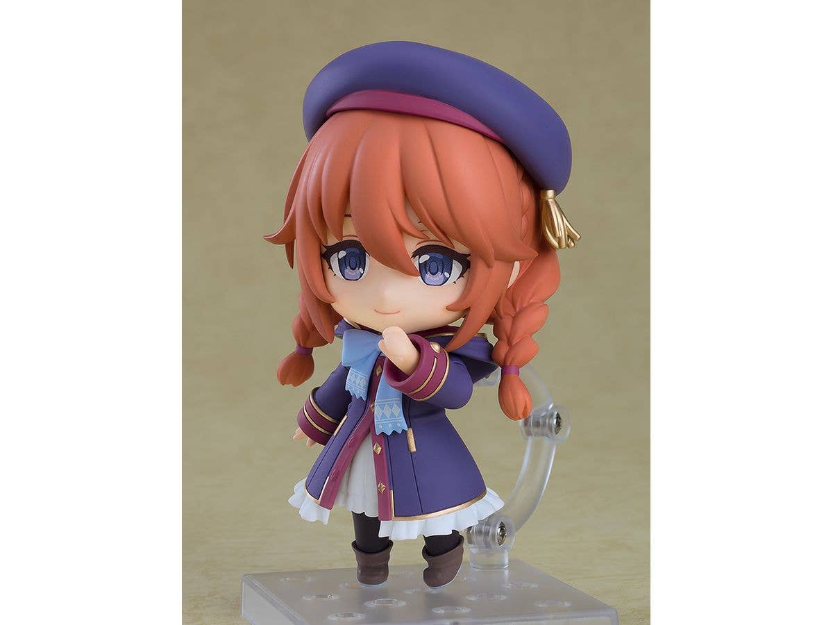 Nendoroid Yuni | 4580590199552