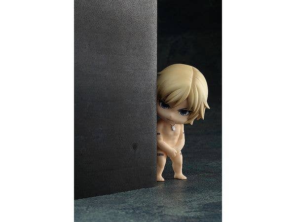 Nendoroid Raiden: MGS2 Ver.(Re-run) | 4580590199576