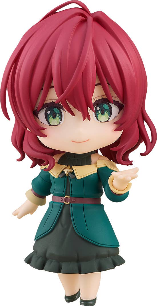 Nendoroid Dahlia Rossetti | 4580590199583