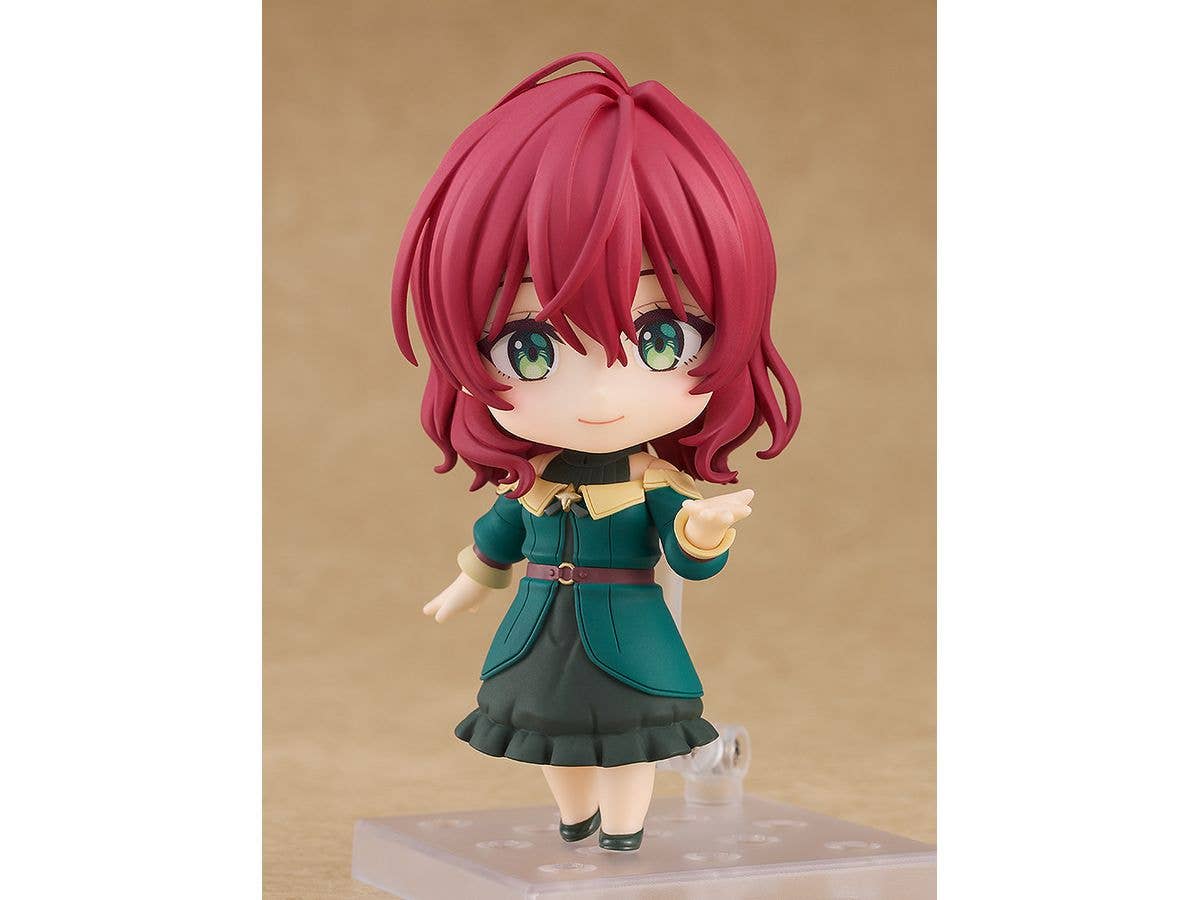 Nendoroid Dahlia Rossetti | 4580590199583