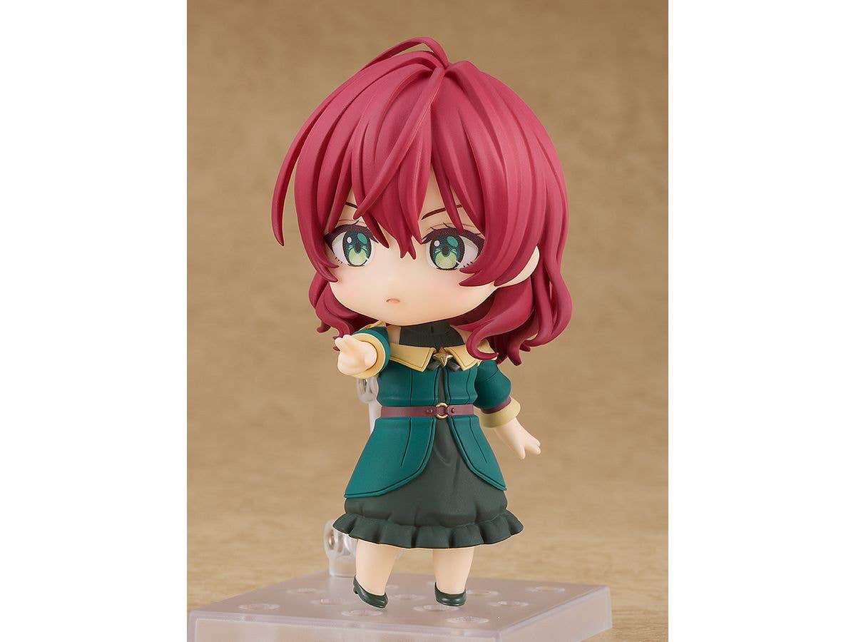 Nendoroid Dahlia Rossetti | 4580590199583