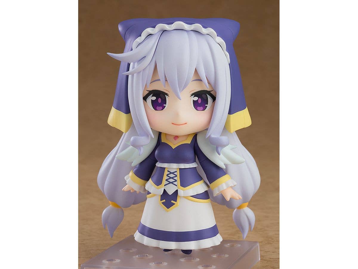 Nendoroid Eris | 4580590199590