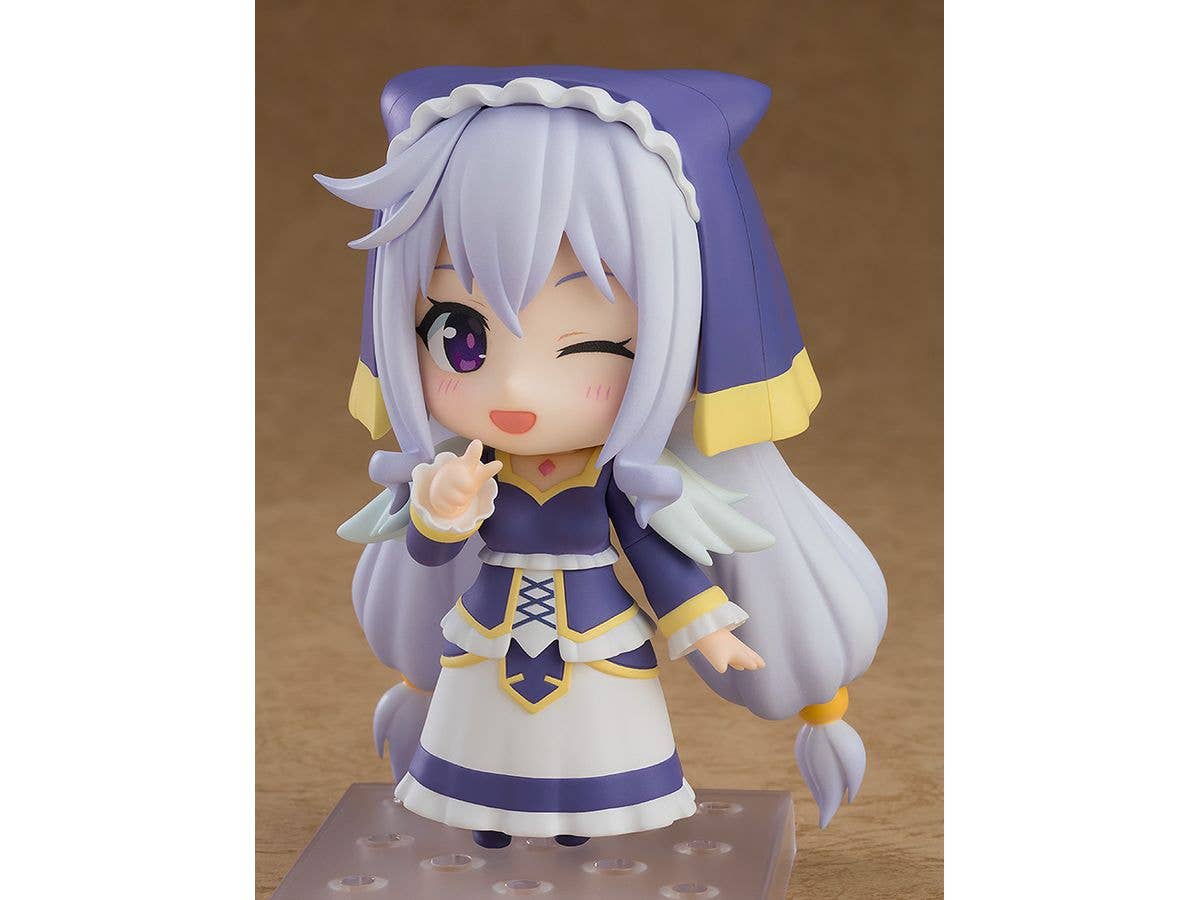 Nendoroid Eris | 4580590199590