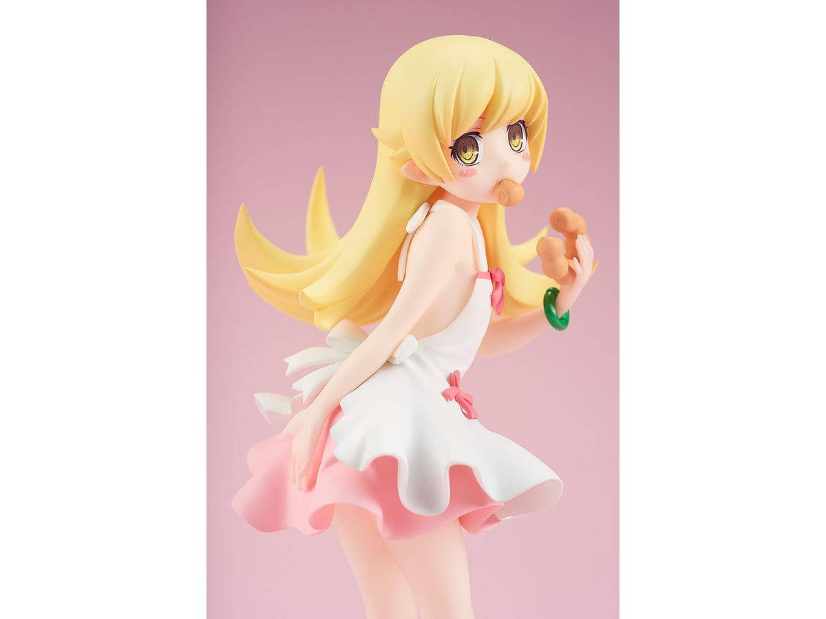 POP UP PARADE Shinobu Oshino | 4580590199675
