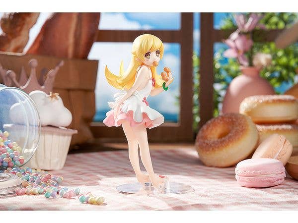 POP UP PARADE Shinobu Oshino | 4580590199675