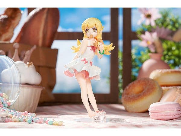 POP UP PARADE Shinobu Oshino | 4580590199675