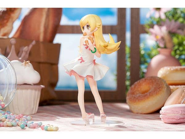 POP UP PARADE Shinobu Oshino | 4580590199675