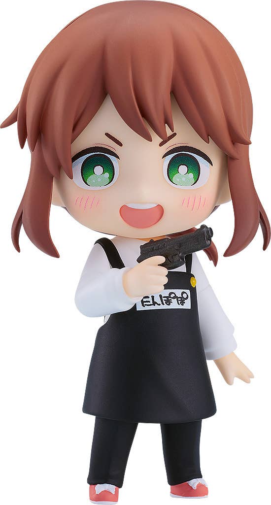 Nendoroid RITA | 4580590199743