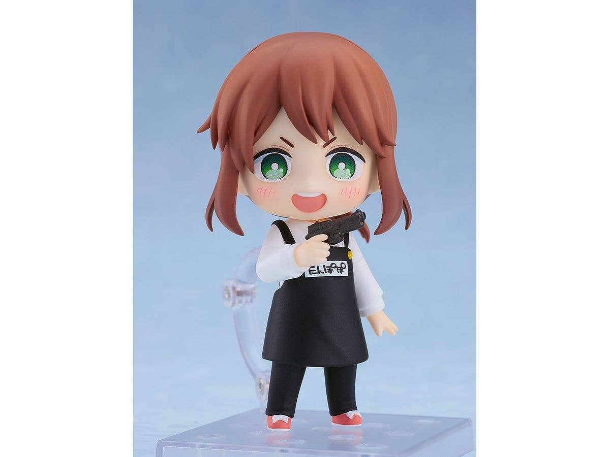 Nendoroid RITA | 4580590199743