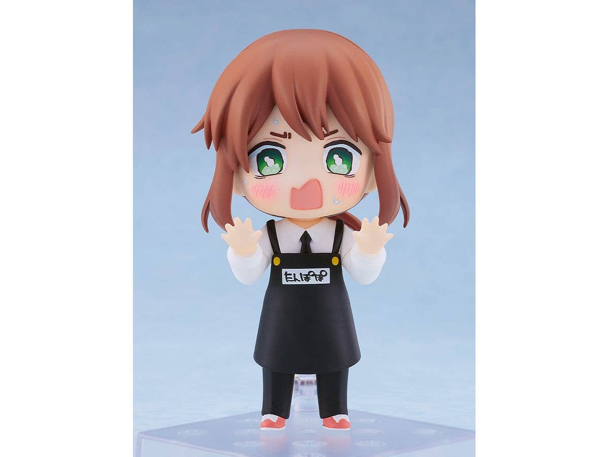 Nendoroid RITA | 4580590199743