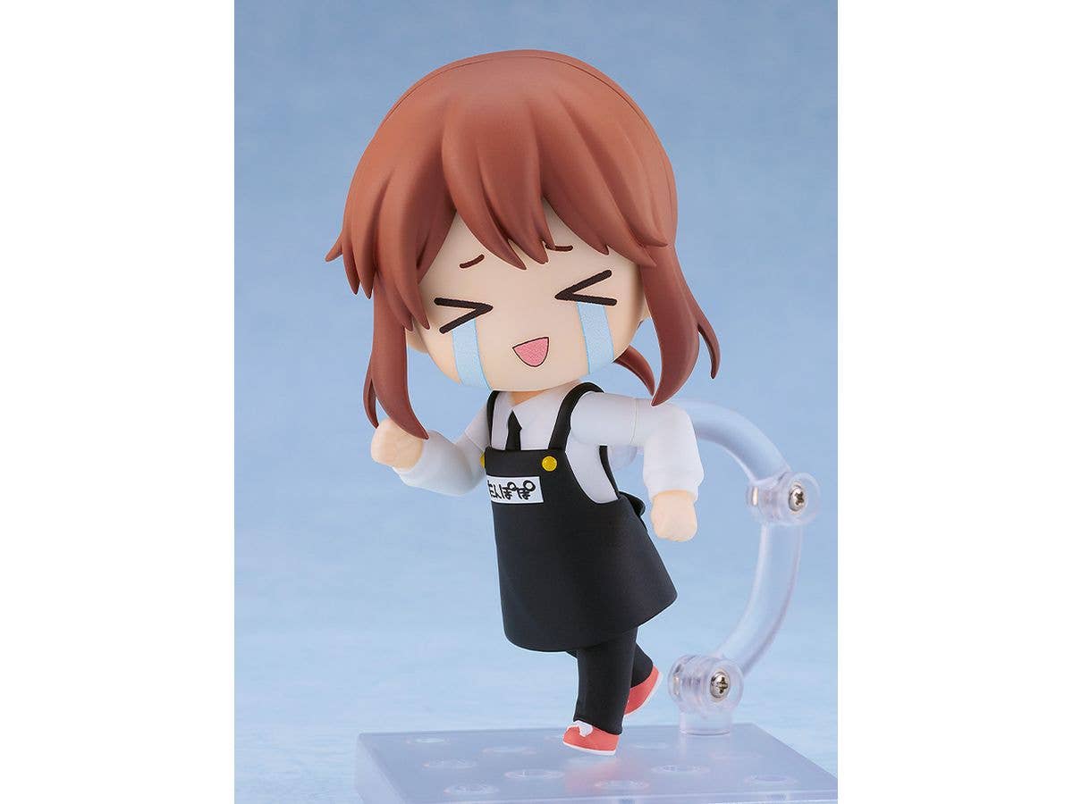 Nendoroid RITA | 4580590199743