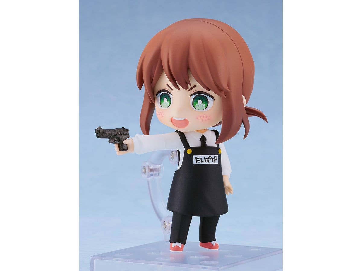 Nendoroid RITA | 4580590199743