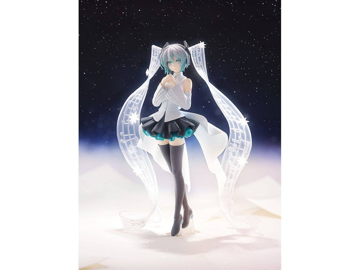 POP UP PARADE Hatsune Miku: Little Missing Stars Ver. | 4580590199798