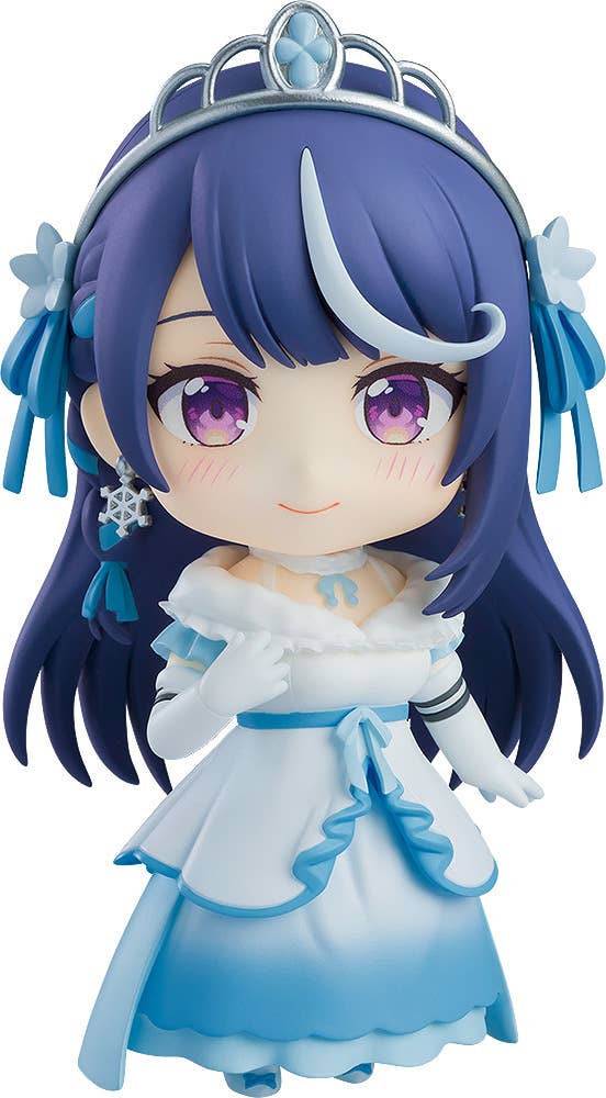 Nendoroid Kokorone Awayuki | 4580590199811