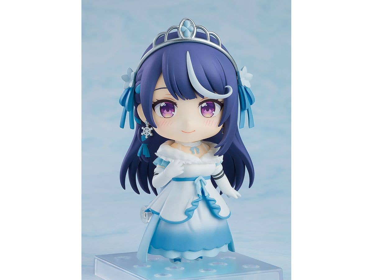 Nendoroid Kokorone Awayuki | 4580590199811