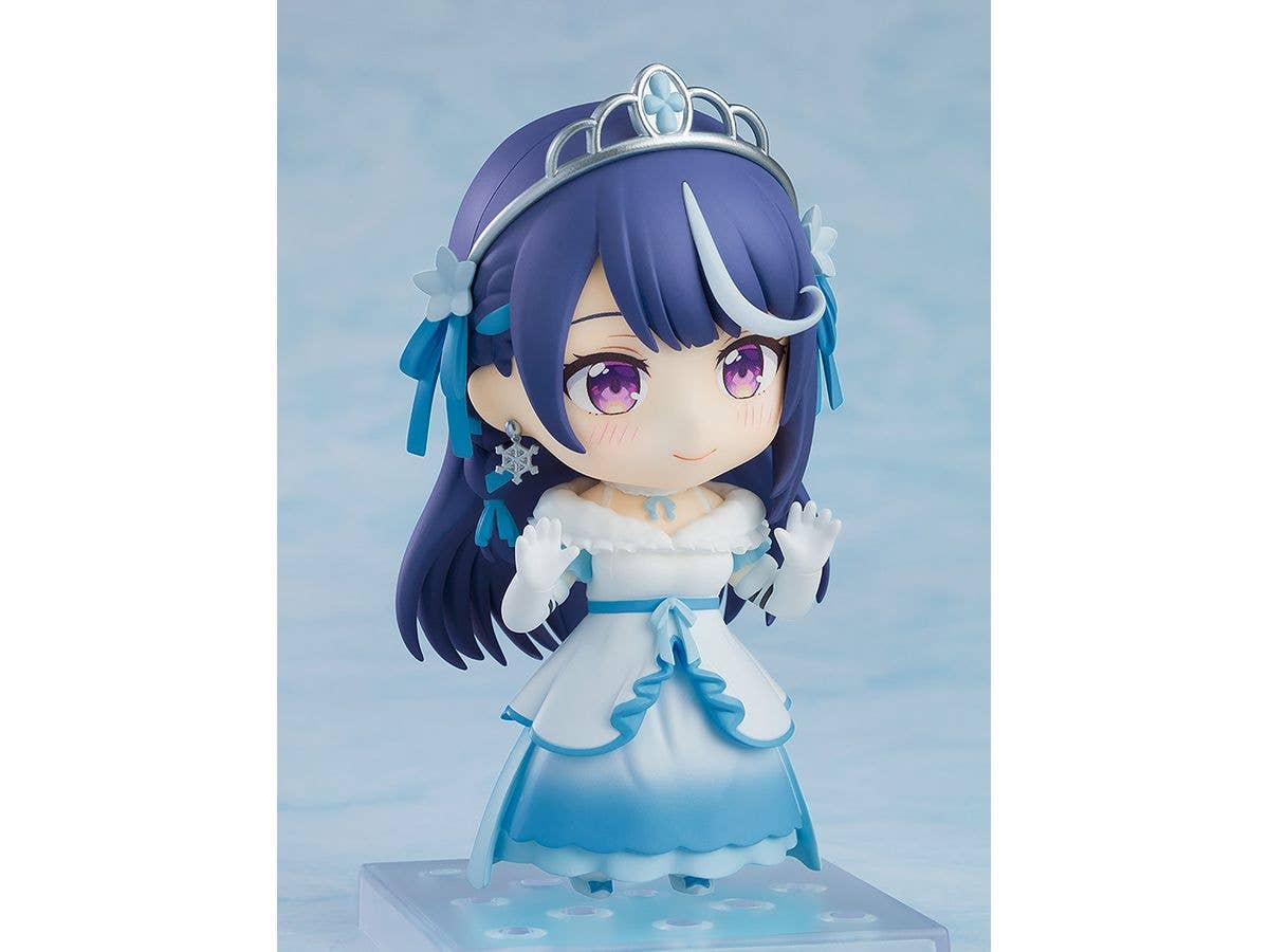 Nendoroid Kokorone Awayuki | 4580590199811