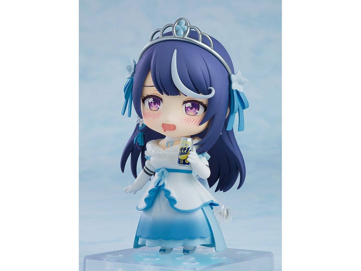 Nendoroid Kokorone Awayuki | 4580590199811