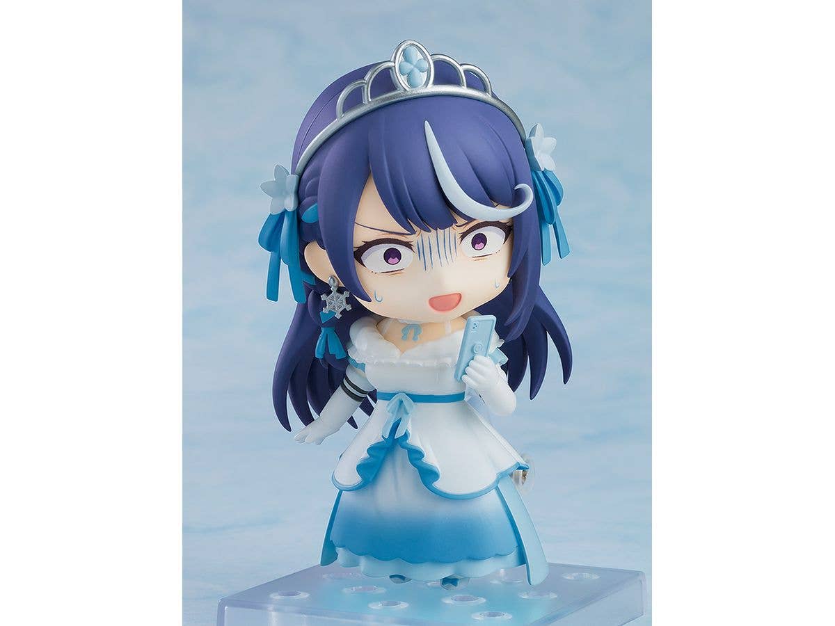Nendoroid Kokorone Awayuki | 4580590199811