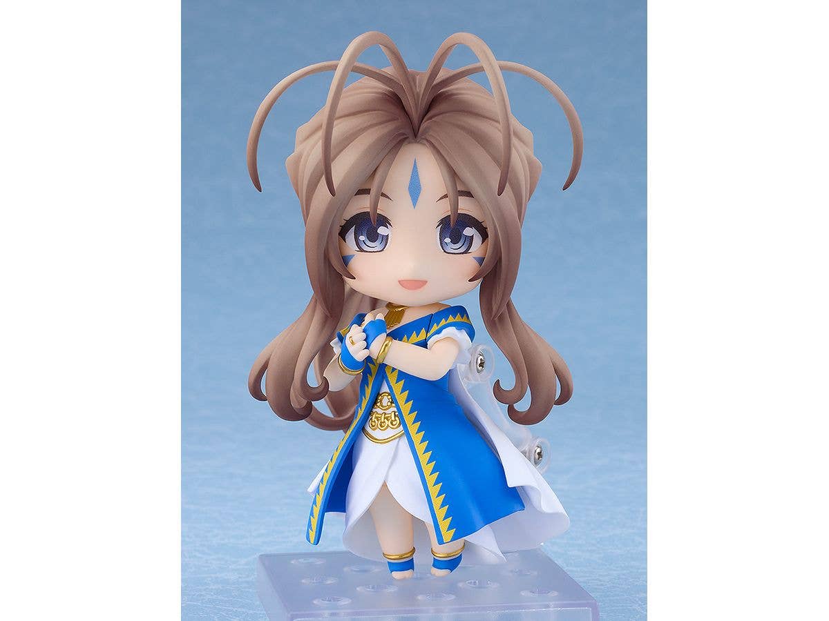 Nendoroid Belldandy | 4580590199828