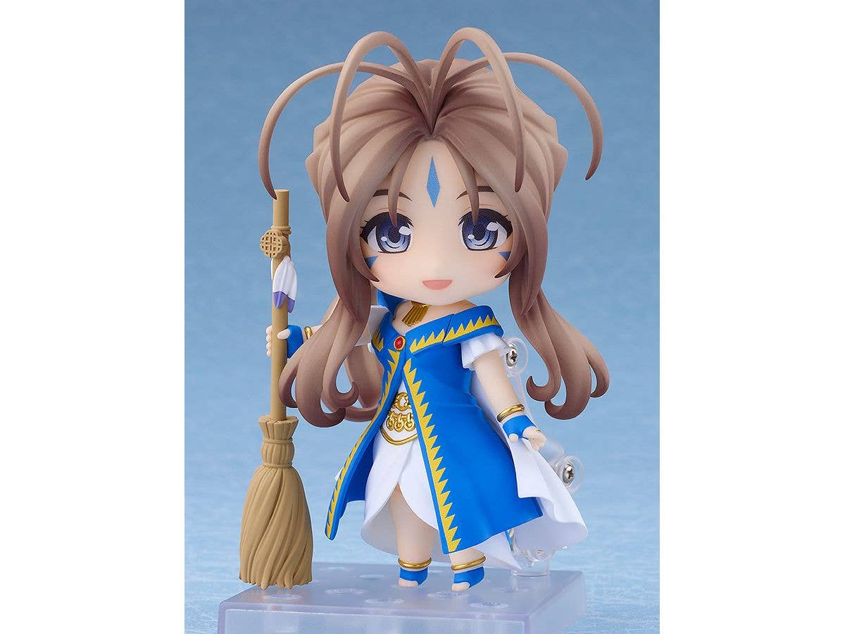 Nendoroid Belldandy | 4580590199828