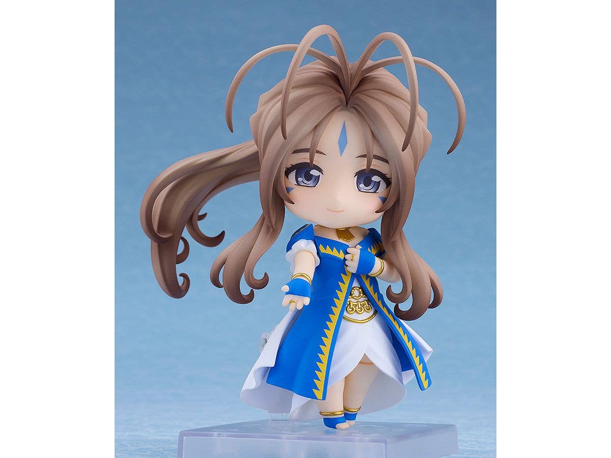 Nendoroid Belldandy | 4580590199828