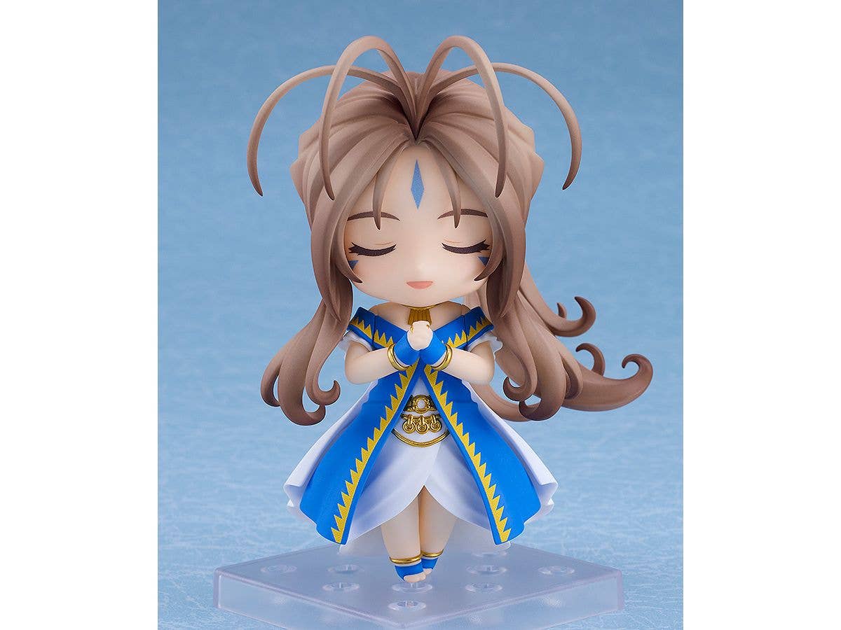 Nendoroid Belldandy | 4580590199828