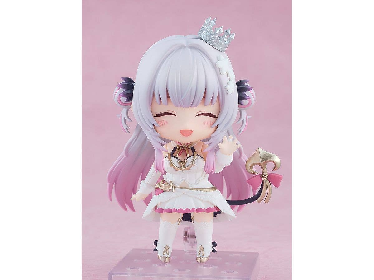 Nendoroid Suou Patra | 4580590199873