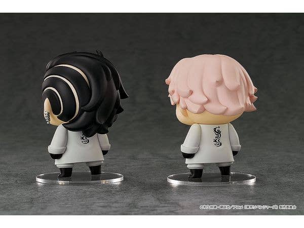 Chibi Figures Hajime Kokonoi/Seishu Inui: Bkub Ver. (Box of 2) | 4580590199910