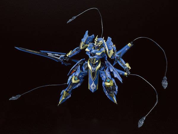 MODEROID DX-SCALE Ikaruga | 4580590199941