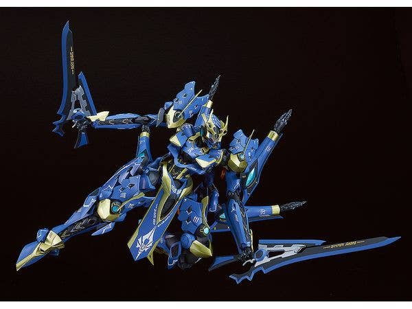 MODEROID DX-SCALE Ikaruga | 4580590199941