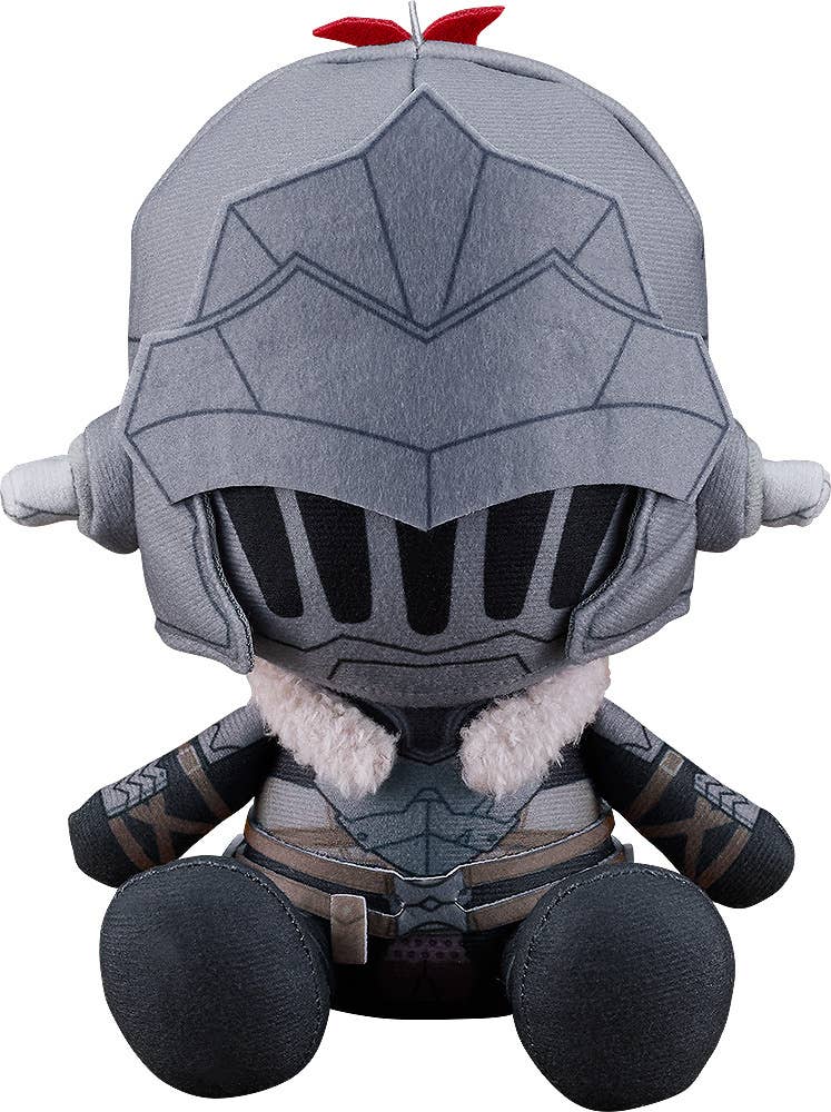 Plushie Goblin Slayer | 4580590199989
