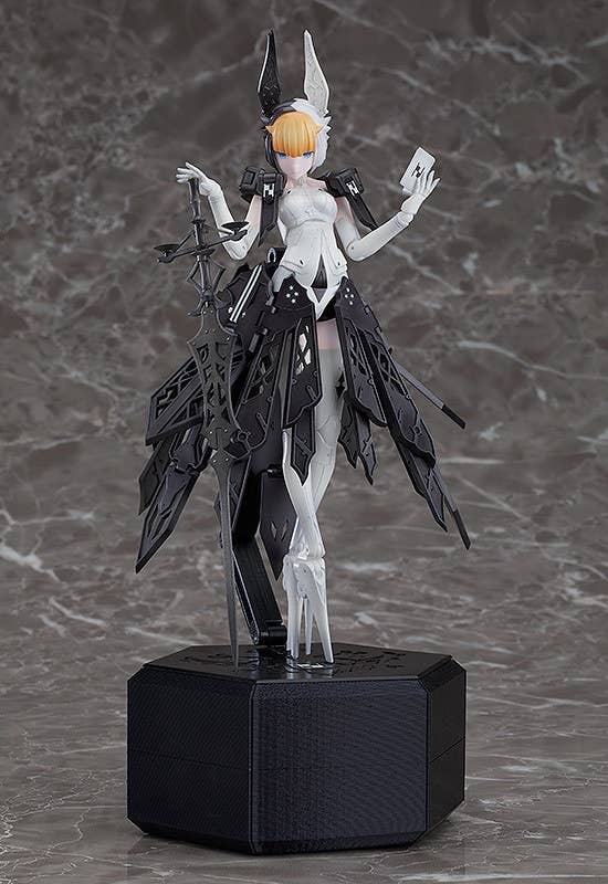 chitocerium LXXVIII-platinum 1.5